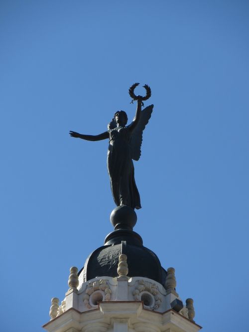 Statula, Kuba, Laisvė, Relvution, Paminklas, Orientyras, Architektūra, Paminklas, Turizmas, Miestas, Revoliucija, Habana