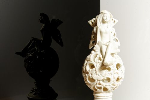 Statula,  Angelas,  Sparnas,  Skulptūra,  Moteris,  Angelo Veidas