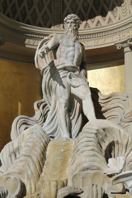 Statula, Romėnų, Skulptūra, Akmens Skulptūra, Istorinis, Istorinis, Klasikinis, Roma, Italy