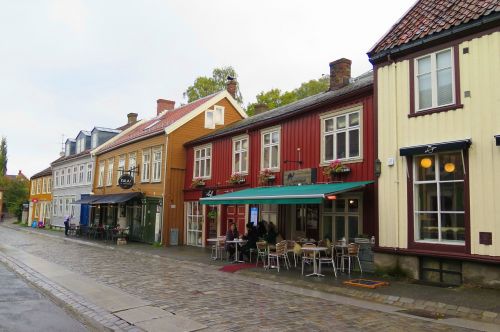 Stavanger, Norvegija, Europa