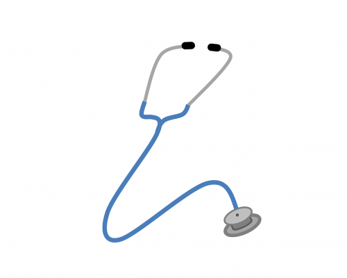 Stetoskopas, Gydytojas, Sveikata, Medicinos, Medicina, Ligoninė