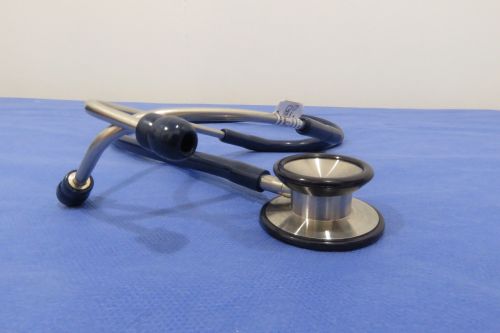 Stetoskopas, Į Sveikatą, Medicina, Gydytojas, Sveikas