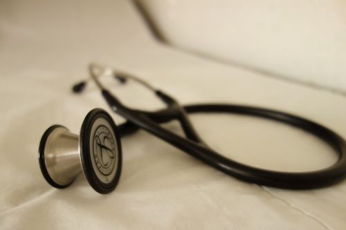 Stetoskopas, Gydytojas, Sveikata, Priežiūra