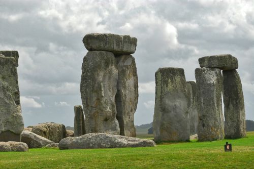Stonehenge, Hdr, Megalitas, Senovės, Unesco, Pasaulinis Paveldas