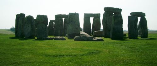 Stonehenge, Senovės, Anglija, Akmuo, Paminklas, Uk, Priešistorinis, Britanija, Rokas, Orientyras, Turizmas, Archeologija, Henge