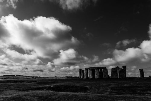 Stonehenge, Pierre, Megalitinė Vieta, Didelė Nuotrauka, Megalitinis Paminklas, Paminklas, Priešistorė, Anglija