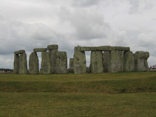 Stonehenge, Mistinis, Garbinimo Vieta, Istoriškai, Megaliths, Anglija, Pastatas, Jungtinė Karalystė, Kultūra