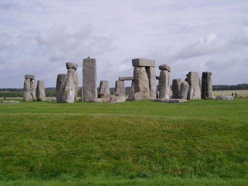 Stonehenge,  Anglija,  Istorija,  Dvasinis