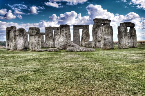 Stonehenge,  Paminklas,  Wiltshire,  Anglija,  Akmuo,  Senovės,  Stonehenge. Anglija