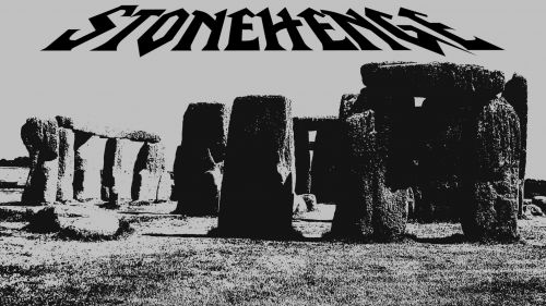 Stonehenge,  Akmuo,  Rokas,  Stonehenge