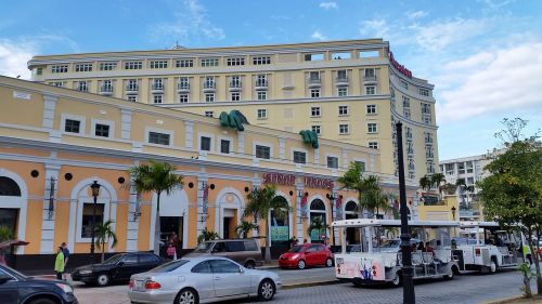 Gatvė,  Architektūra,  Puerto Rico,  San Juanas,  Senas,  Ispanų Kalba