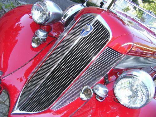 Studebaker, 1935, Oldtimer, Kabrioletas, Klasikiniai Automobiliai, Transporto Priemonė, Pkw, Automobiliai Klasikiniai Automobiliai, Klasikinis