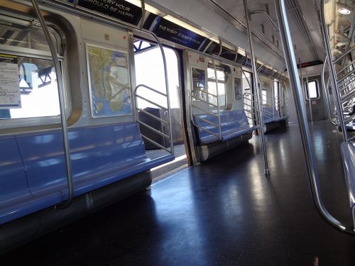 Metro, Metro, Niujorkas