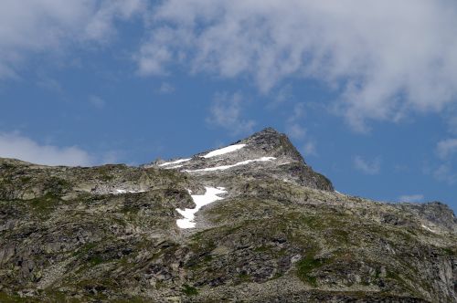 Aukščiausiojo Lygio Susitikimas, Aukštas Tauernas, Kalnas, Kalnai, Alpių, Kraštovaizdis