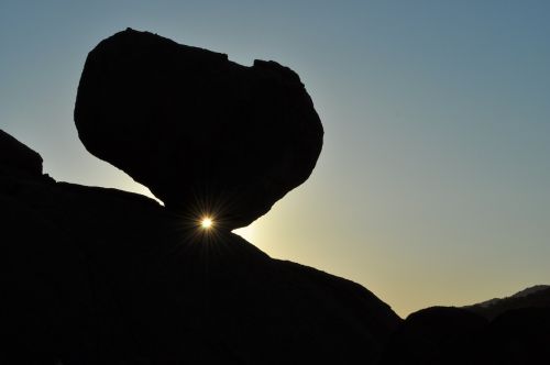 Saulė, Atgal Šviesa, Šešėlis, Siluetas, Kraštovaizdis, Nuotaika, Abendstimmung