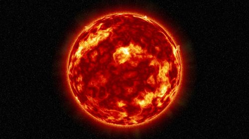 Saulė, Saulės Energija, Saulės Žybsnis, Saulės Sistema, Planeta, Šiluma, Energija, Erdvė