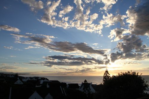 Saulėtekis, Cape St Francis, Turizmas, Afrika