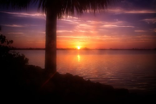 Sunrise,  Florida,  Indian River