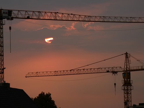 Sunrise,  Kranas,  Vieta