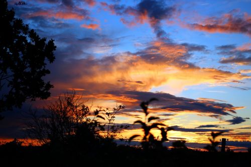 Saulėlydis,  Panoraminis,  Twilight,  Gamta,  Be Honoraro Mokesčio