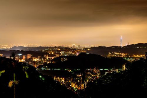 Saulėlydis,  Aušra,  Panoraminis,  Miestas,  Saulė,  Miesto Panorama,  Dangus,  Kelionė,  Panorama,  Lauke,  Vakaras,  Kraštovaizdis,  Šviesa,  Miestas,  Be Honoraro Mokesčio