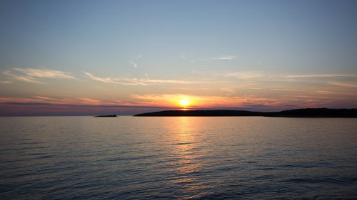 Saulėlydžio,  Jūra,  Vandens,  Saulė,  Debesys,  Abendstimmung,  Raudona,  Dangus,  Vakare,  Kraštovaizdis,  Vakarą Dangus,  Besileidžianti Saulė,  Afterglow,  Prieblanda,  Ežeras,  Vasara,  Romantiškas,  Veidrodinis