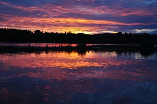 Saulėlydis, Spalvos, Twilight, Kraštovaizdis, Saulė, Šešėlis, Vakaras