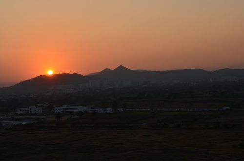 Saulėlydis, Debesys, Papludimys, Oranžinė, Švytėjimas, Dangus, Vaizdingas, Dusk, Twilight