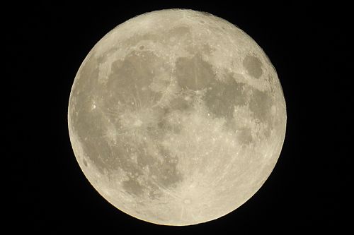 Super Mėnulis 2016, Mėnulis, Skausmas, Luna, Žemės Mėnulis, Dangaus Kūnas, Mėnulio Šviesa, Pilnatis, Naktinė Nuotrauka, Mėnulio Krateriai, Mėnulis Naktį