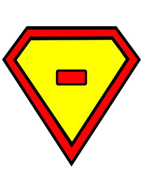 Supermenas, Stilius, Raudona, Geltona, Vėliavos, Apdaila, Logotipas