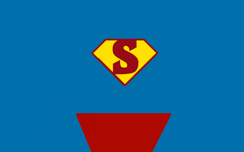 Supermenas, Super Herojus, Herojus, Galia, Jėga, Vyras, Super, Laisvė, Komiksas, Viršūnė