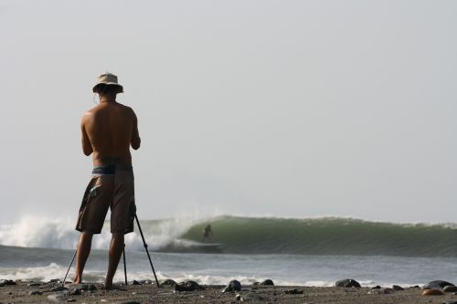 Surfer, Fotografija, Sportas