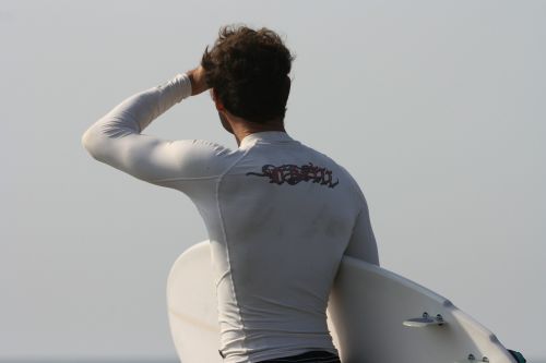 Surfer, Sportas, Vyras, Sportininkas