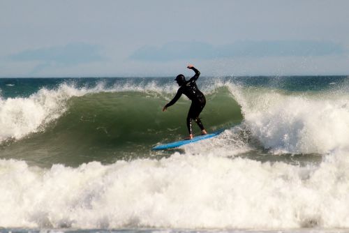 Surfer, Banglentė, Naršyti, Banglenčių Sportas, Laisvalaikis, Įgūdis, Papludimys, Jūra, Vandens Sportas, Banga, Vandenynas, Sauskelnes, Vyras