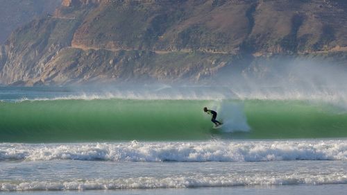 Surfer, Banglenčių Sportas, Vandenynas, Kommetjie, Naršyti Lentą, Sportas, Banga, Linksma, Lauke, Pajūris, Aktyvus, Jūra, Vasara, Papludimys, Naršyti, Banglentė, Lenta, Pietų Afrika