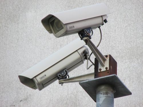 Stebėjimo Kamera, Fotoaparatas, Saugumas, Stebėjimas, Vaizdo Stebėjimas, Asmens Apsauga, Kontrolė, Apsauga, Žiūrėti, Video, Priežiūra, Tikrai, Elektronika
