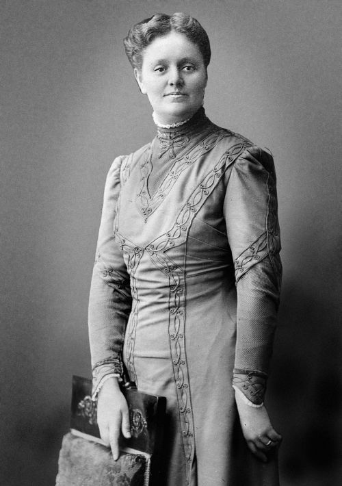 Susan W Fitzgerald, Jungtinės Valstijos, Usa, Amerikietis, Judėjimas Už Civilines Teises, Feministas, 1910, Moteris