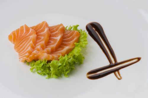 Sushi, Maistas, Japonija