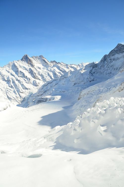 Swiss, Viršūnė Kalnų, Baltas Kalnas, Sniego Kalnas, Interlaken, Jungfrau, Luzern