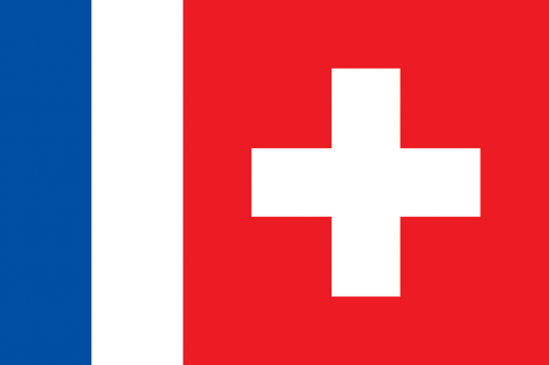 Šveicarija, France, Šalyse, Tautos, Klaviatūros Kalbos, Nemokama Vektorinė Grafika