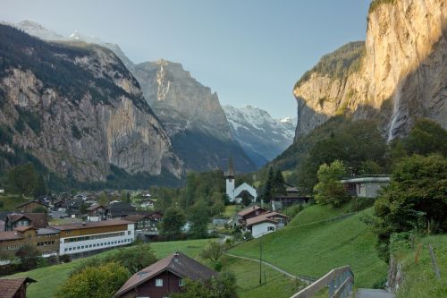 Šveicarija, Alpės, Swiss, Europa, Vaizdas, Vasara, Kraštovaizdis, Kalnas, Piko, Alpių