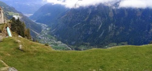 Kalnai,  Šveicarija,  Civilinė & Nbsp,  Paslauga,  Prisiminti,  Panorama,  Gražus,  Šveicarija Kiwiilock