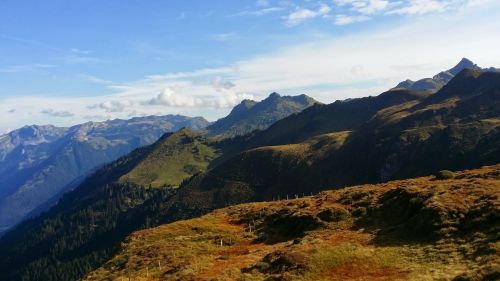 Kalnai,  Šveicarija,  Civilinė & Nbsp,  Paslauga,  Prisiminti,  Panorama,  Gražus,  Šveicarijos Kalnai