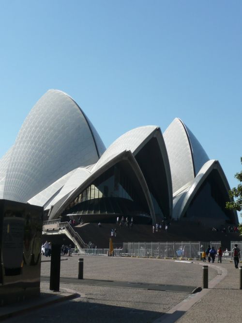 Sidnėjus, Opera, Namas, Orientyras, Sidnėjaus Operos Rūmai, Architektūra, Miestas, Kelionė, Uostas, Vanduo, Uostas, Pastatas, Australia, Turizmas, Žinomas, Šiuolaikiška