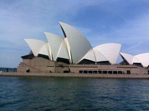 Sidnėjaus & Nbsp,  Opera & Nbsp,  Namas,  Architektūra,  Uostas,  Pastatas,  Menas,  Sidnėjaus Operos Rūmai