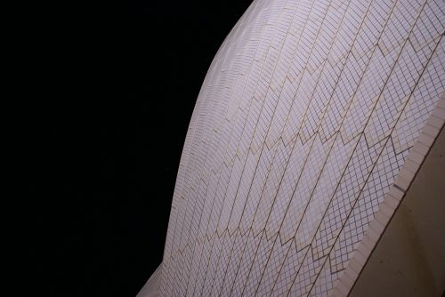 Sidnėjaus Operos Rūmai, Pastatas, Architektūra, Meno Centras, Australia, Jørn Utzon, Bennelong Point, Sidnėjaus Uostas, Sidnėjus, Opera, Namas