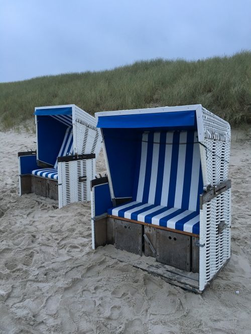 Sylt, Papludimys, Paplūdimys