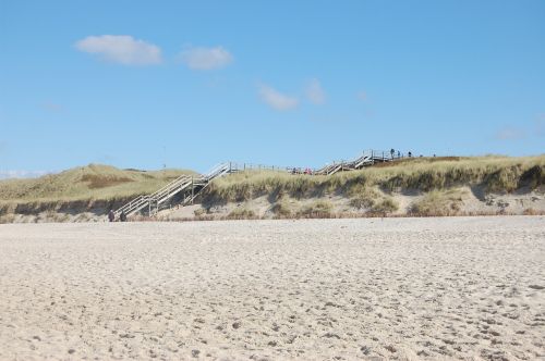 Sylt, Šiaurės Jūra, Šventė