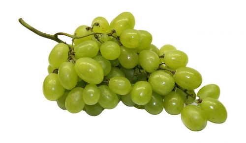 Stalo Vynuogės, Vynuogės, Vaisiai, Sveikas, Žalias, Maistas, Valgyti, Valgomieji