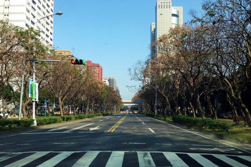 Taivanas,  Taipei,  Gatvės Vaizdas,  Miesto Vaizdas